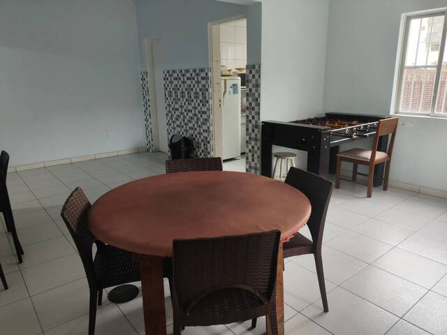 #504 - Apartamento para Venda em Praia Grande - SP - 2