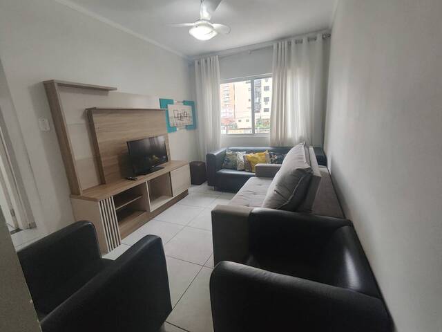 Apartamento para Venda em Praia Grande - 4