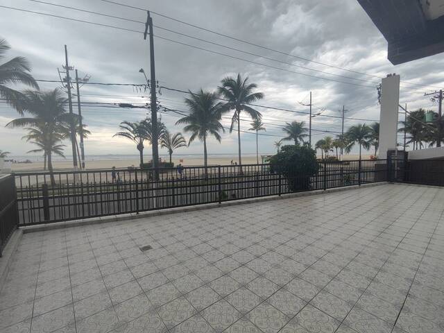 #504 - Apartamento para Venda em Praia Grande - SP - 1