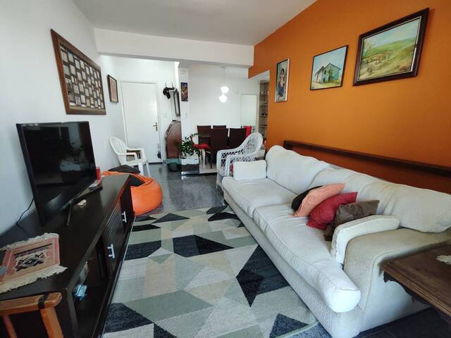 #506 - Apartamento para Venda em Praia Grande - SP - 1