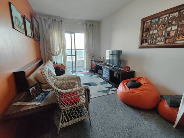 #506 - Apartamento para Venda em Praia Grande - SP - 3