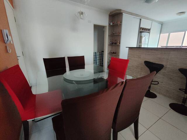 Apartamento para Venda em Praia Grande - 4