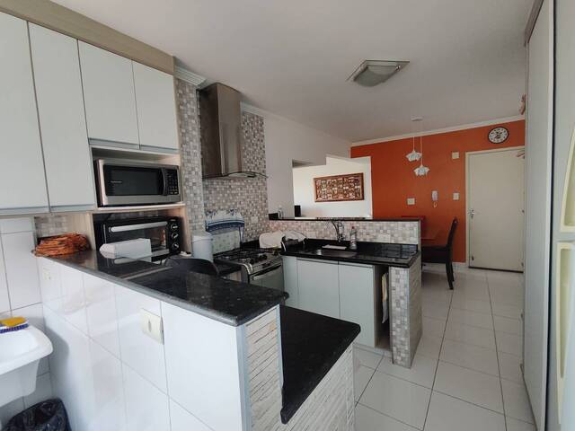 Apartamento para Venda em Praia Grande - 5