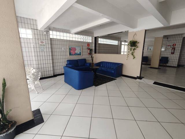 #507 - Apartamento para Venda em Praia Grande - SP - 3