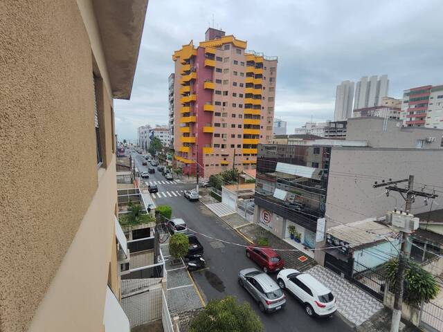 #507 - Apartamento para Venda em Praia Grande - SP - 2