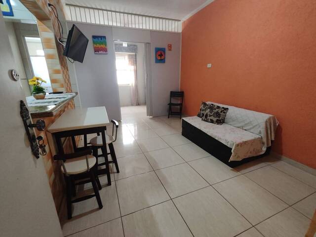 Venda em Canto do forte - Praia Grande