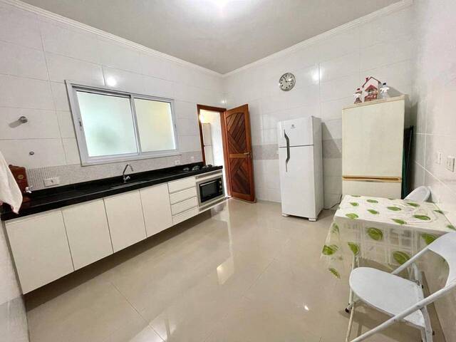 Apartamento para Venda em Praia Grande - 4