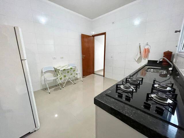 Apartamento para Venda em Praia Grande - 5