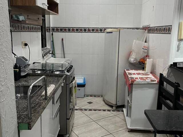 Apartamento para Venda em Praia Grande - 5