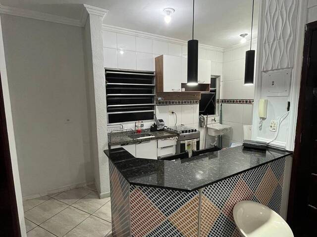 #512 - Apartamento para Venda em Praia Grande - SP - 3