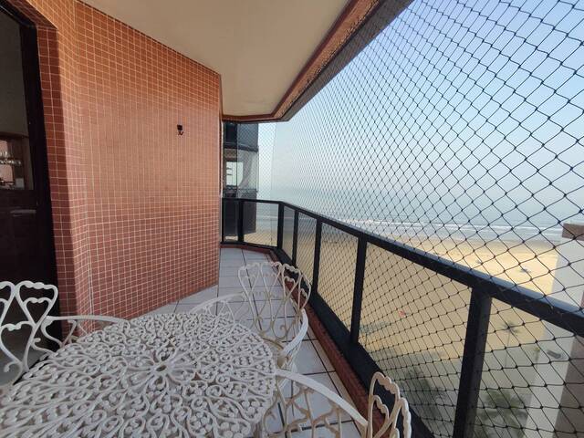 #513 - Apartamento para Venda em Praia Grande - SP - 1