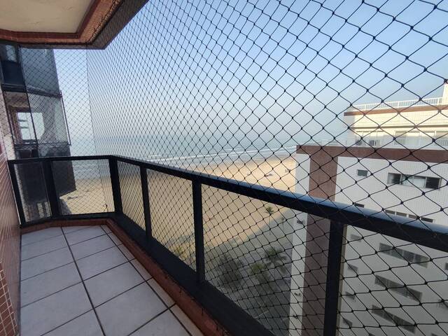 #513 - Apartamento para Venda em Praia Grande - SP - 2