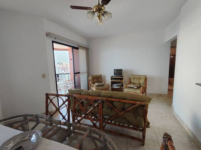 Apartamento para Venda em Praia Grande - 4