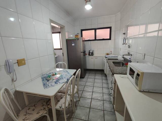 Apartamento para Venda em Praia Grande - 5