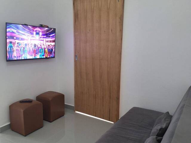 #514 - Apartamento para Venda em Praia Grande - SP - 3