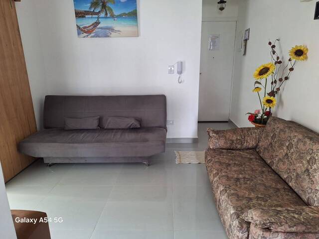Apartamento para Venda em Praia Grande - 4