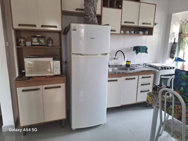 Apartamento para Venda em Praia Grande - 5