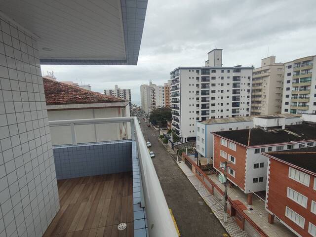 #516 - Apartamento para Venda em Praia Grande - SP - 1