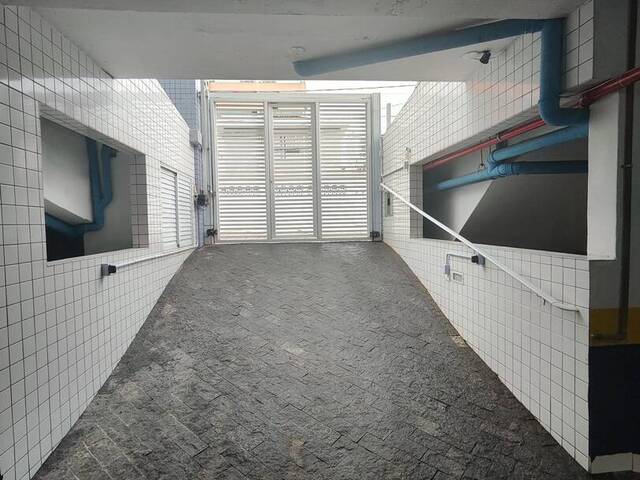 Apartamento para Venda em Praia Grande - 5