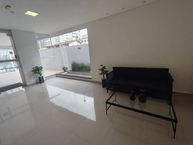 Apartamento para Venda em Praia Grande - 4