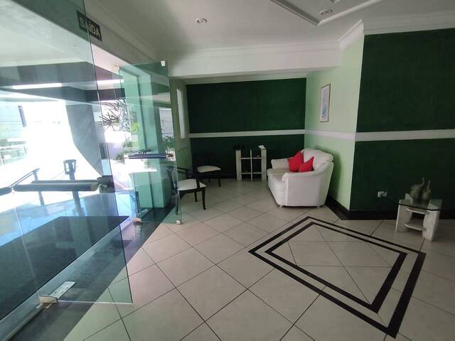 Apartamento para Venda em Praia Grande - 5