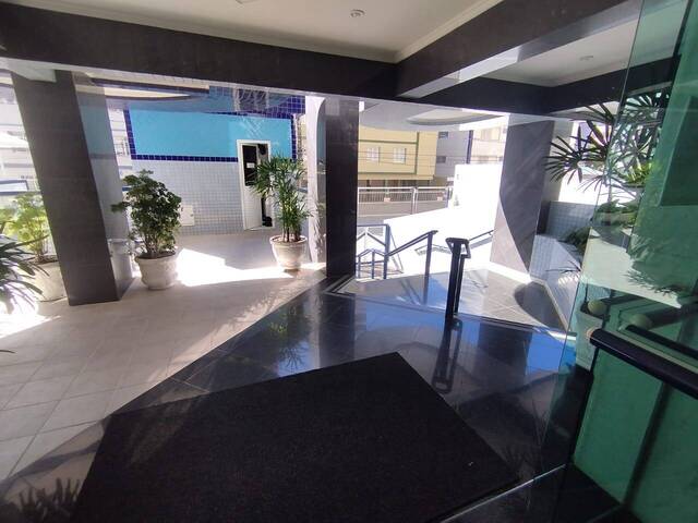 #517 - Apartamento para Venda em Praia Grande - SP - 3