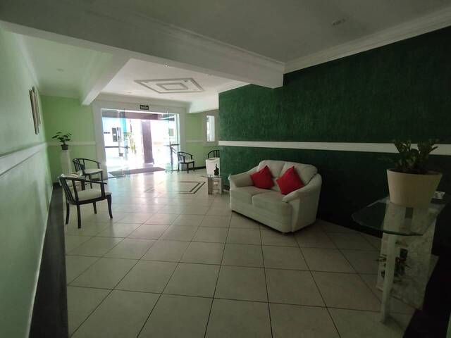 Apartamento para Venda em Praia Grande - 4