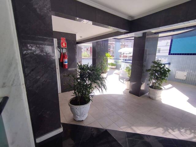 #517 - Apartamento para Venda em Praia Grande - SP - 2