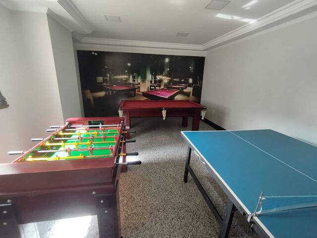 #518 - Apartamento para Venda em Praia Grande - SP - 2
