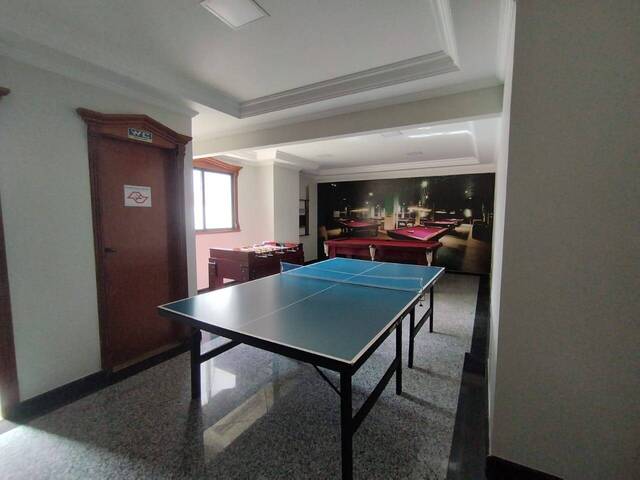 #518 - Apartamento para Venda em Praia Grande - SP - 3