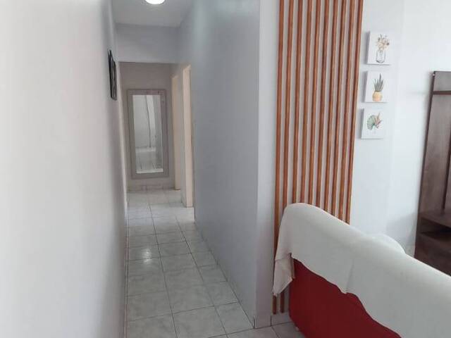 #519 - Apartamento para Locação em Praia Grande - SP - 3