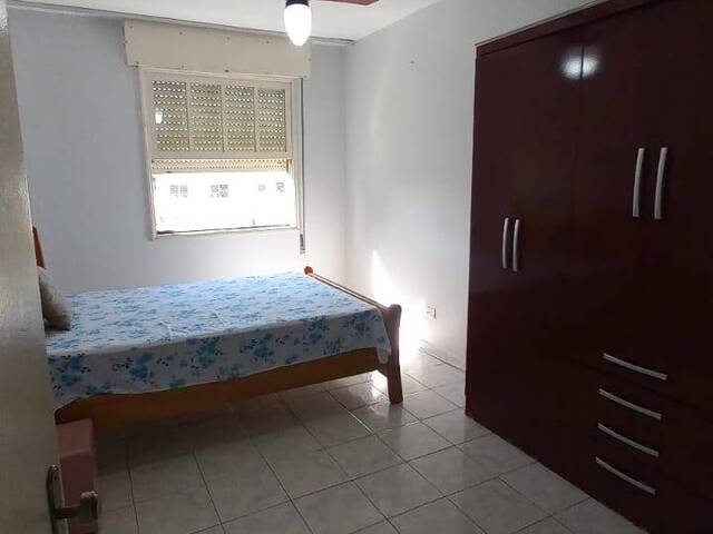 Apartamento para Locação em Praia Grande - 4