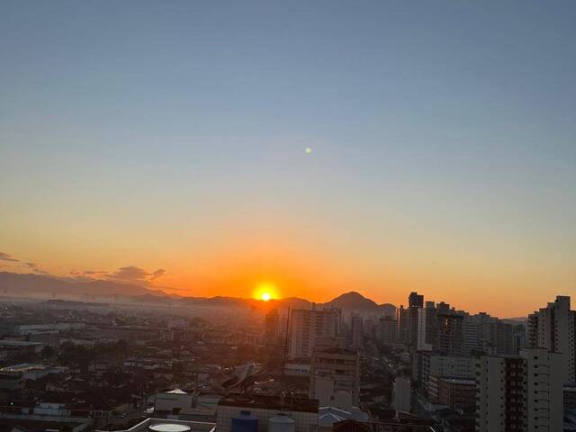 #520 - Apartamento para Venda em Praia Grande - SP - 1