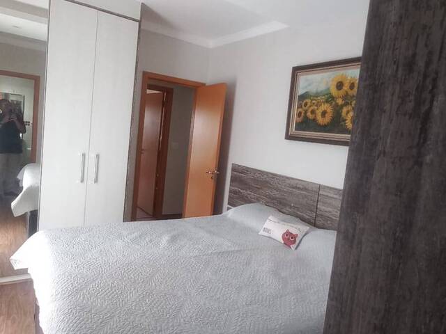 Apartamento para Venda em Praia Grande - 5