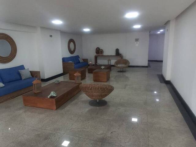 #520 - Apartamento para Venda em Praia Grande - SP - 3