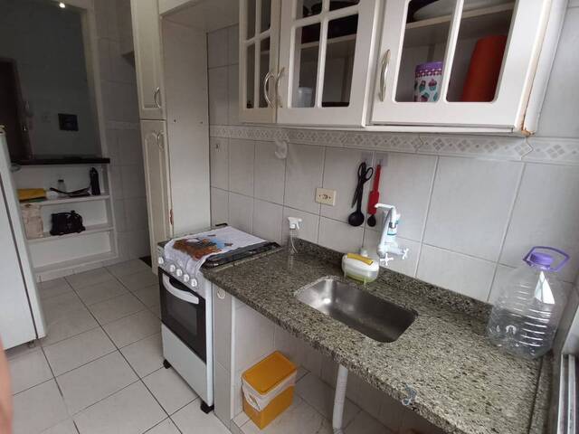 #525 - Studio para Venda em Praia Grande - SP - 3