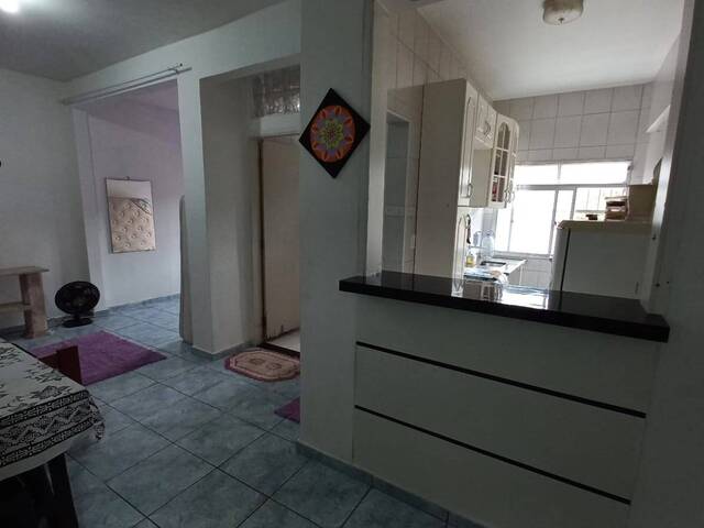 #525 - Studio para Venda em Praia Grande - SP - 2