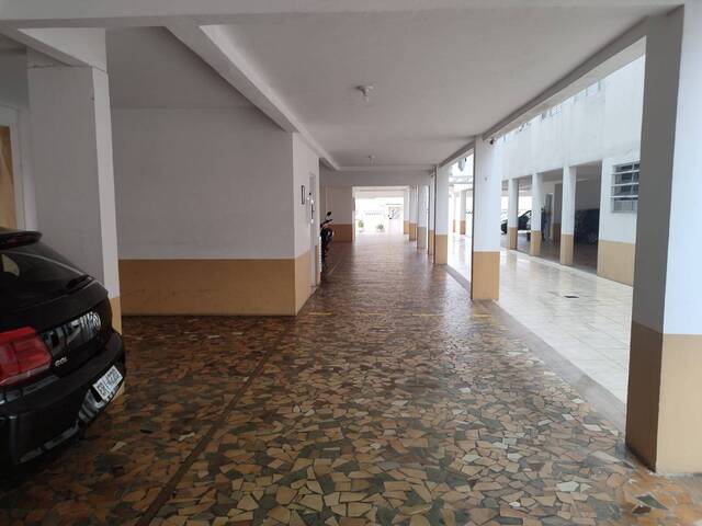 #526 - Apartamento para Venda em São Vicente - SP - 3