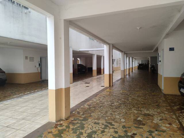 #526 - Apartamento para Venda em São Vicente - SP - 2