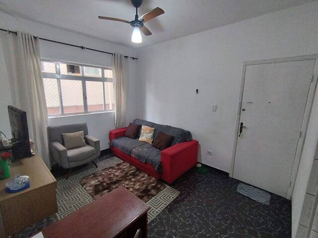 Apartamento para Venda em São Vicente - 5