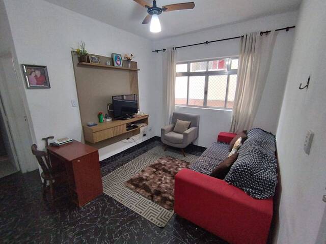 Apartamento para Venda em São Vicente - 4