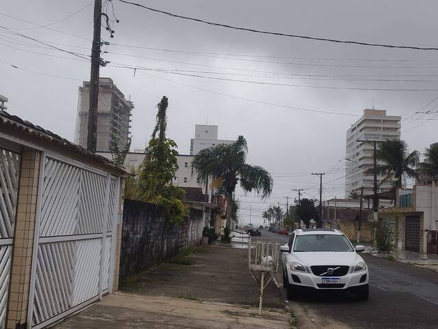 #524 - Casa em condomínio para Venda em Praia Grande - SP - 2