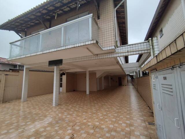 #524 - Casa em condomínio para Venda em Praia Grande - SP - 3