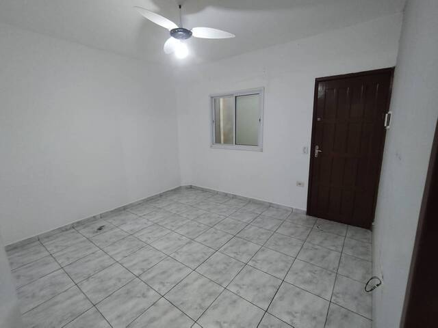 #527 - Casa em condomínio para Venda em Praia Grande - SP - 2
