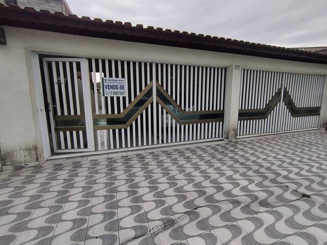 Venda em Nova Mirim - Praia Grande