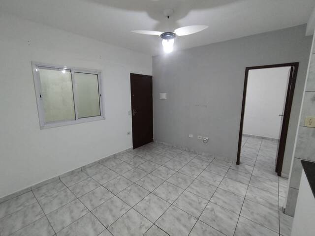 #527 - Casa em condomínio para Venda em Praia Grande - SP - 3