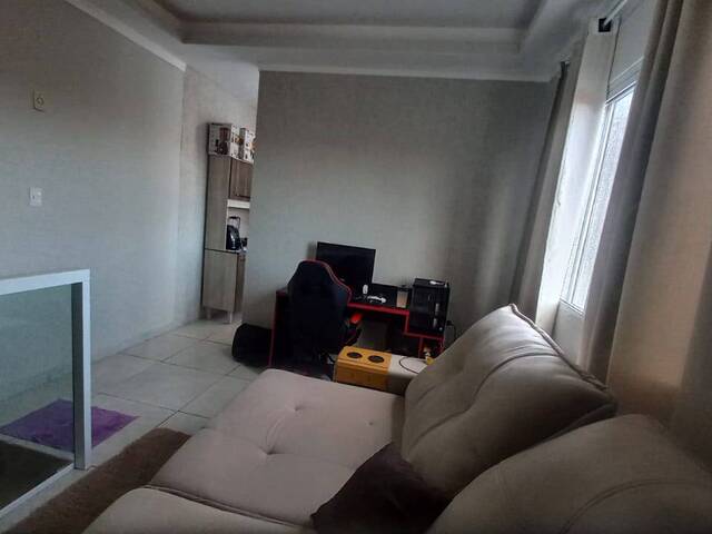 #528 - Casa para Venda em Praia Grande - SP - 3
