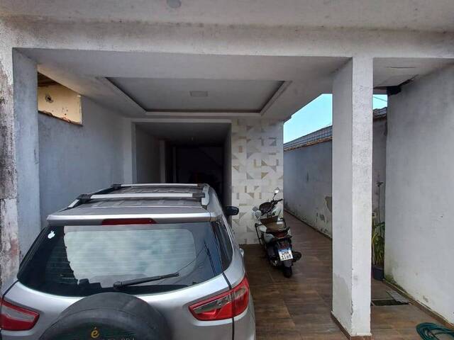 #528 - Casa para Venda em Praia Grande - SP - 2