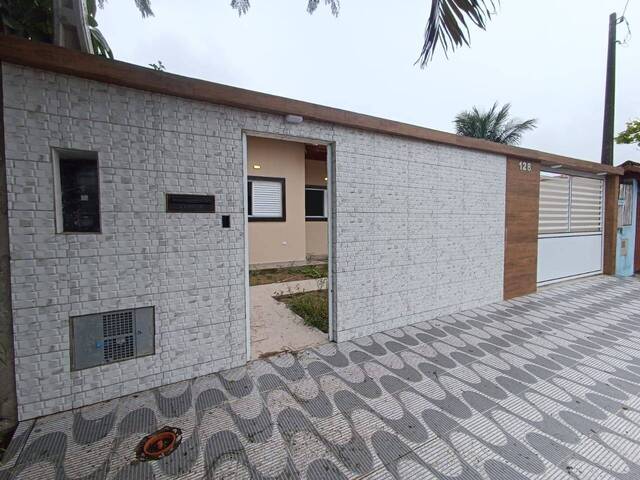 Casa de Praia para Venda em Itanhaém - 5