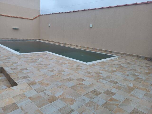 #529 - Casa de Praia para Venda em Itanhaém - SP
